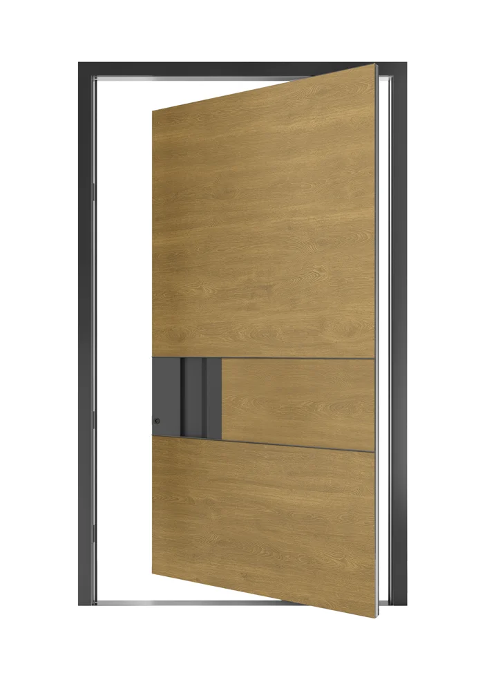 Pivot Wood Craft